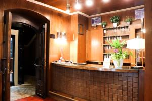 Hotel Garni del Lago