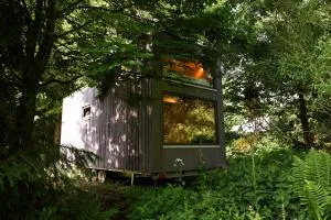 Tiny House Nature 13 - Green Tiny Village Harz - 卡特伦堡-林道