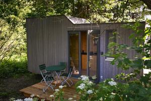 Tiny House Nature 13 - Green Tiny Village Harz