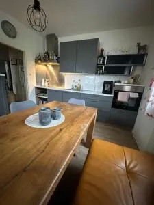 Haus Lisa EG - Greith