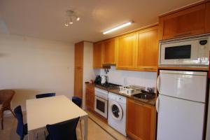 Lago Azul Apartment II