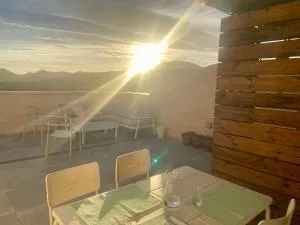 Terrazas Del Pozo 10 - 厄尔·波索·德·洛斯·弗莱尔