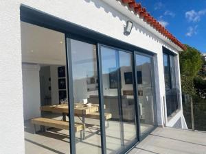 Modern House with City View in El Mas Fumats