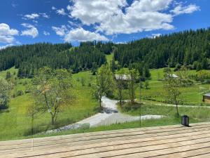 Chalets CHALET LUANE pres de VALBERG : photos des chambres