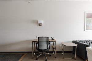 Premier Residence - Fort McMurray