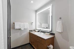 Premier Residence - Fort McMurray