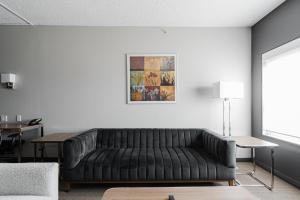 Premier Residence - Fort McMurray