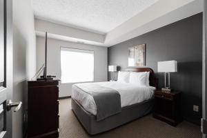 Premier Residence - Fort McMurray