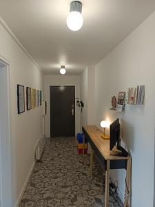 Lumineux confort proximité métro tramway centre Lyon