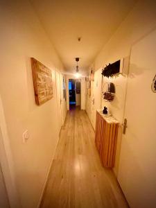 Apt central entre stade de France et villette