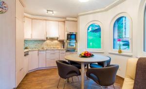 Residenz Ambassador B13 mit Wellness-Fitness