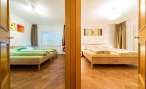 Residenz Ambassador B13 mit Wellness-Fitness