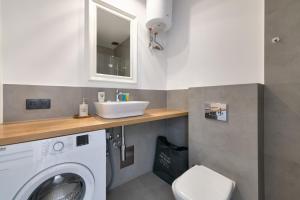 DR Apartments - Parkowa