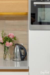 Nowoczesny apartament Grunwaldzka 12 - D3 - 50m od plaży