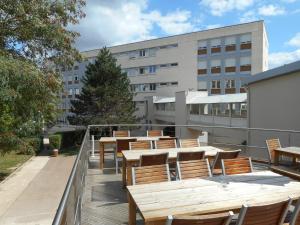 Hotels Ethic etapes Val de Loire : photos des chambres