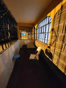 G&G Homes Nakuru CBD - Lake View Estate Crescent