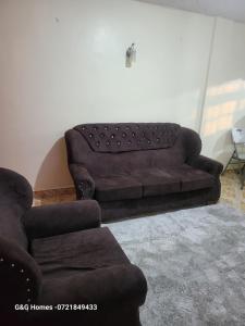 G&G Homes Nakuru CBD