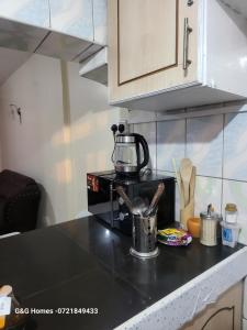 G&G Homes Nakuru CBD