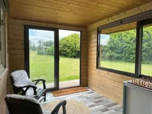 Le refuge de Chambord - 尚博尔