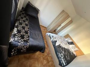 Appartements Maison proche Paris metro 13 : photos des chambres