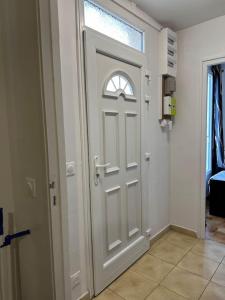 Appartements Maison proche Paris metro 13 : photos des chambres