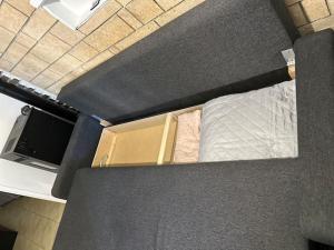 Appartements Maison proche Paris metro 13 : photos des chambres