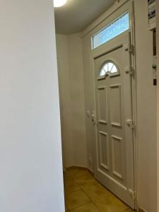 Appartements Maison proche Paris metro 13 : photos des chambres
