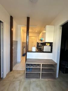 Appartements Maison proche Paris metro 13 : photos des chambres