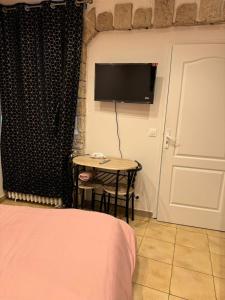 Appartements Maison proche Paris metro 13 : photos des chambres
