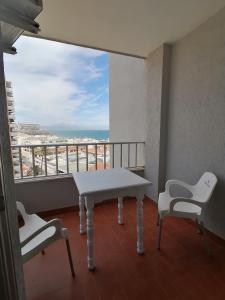 Palm Beach - La Carihuela