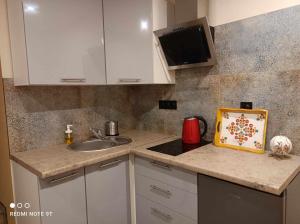 Apartament pod Kanionem