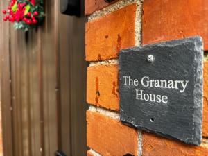 The Granary House - Long Stayz
