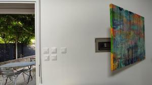 La maison de Marie Hélène 2 piscine partagée