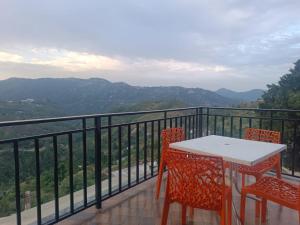 Private Cottage Villa Home Mukteshwar -Nainital