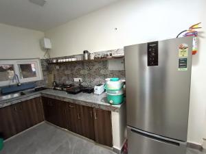 Private Cottage Villa Home Mukteshwar -Nainital