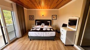 Olive Branch Hotel