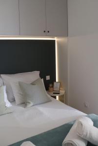 Studio apartman Zubak