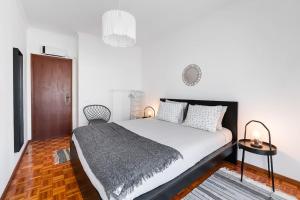 Vila Mar- Vila do Conde with AC