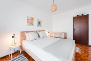 Vila Mar- Vila do Conde with AC