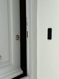 Mikri Kamara Suite