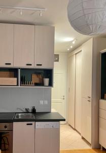 Studio apartman Zubak