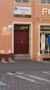 Drzewna Apartamenty-Kupiecka 40