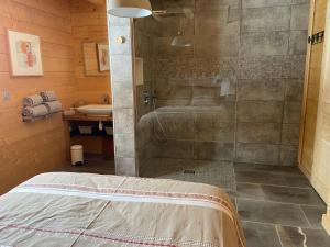 Chalets CHALET LUANE pres de VALBERG : photos des chambres