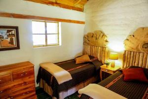 Cabaña en las Montañas de El Trifinio