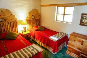 Cabaña en las Montañas de El Trifinio