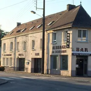 卡尔菲儿酒店 - 蓬沙托