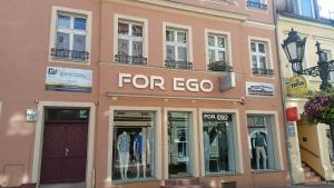 Drzewna Apartamenty-Kupiecka 40