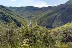 Cà du Brenta Casa nel cuore della Liguria - Testico