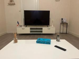 Villas Mozafar : photos des chambres