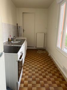 Villas Mozafar : photos des chambres
